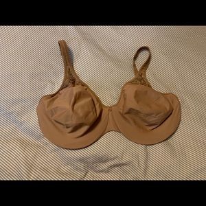 Bali Bra NWOT 36DDD